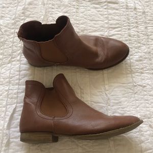 Chelsea Boot